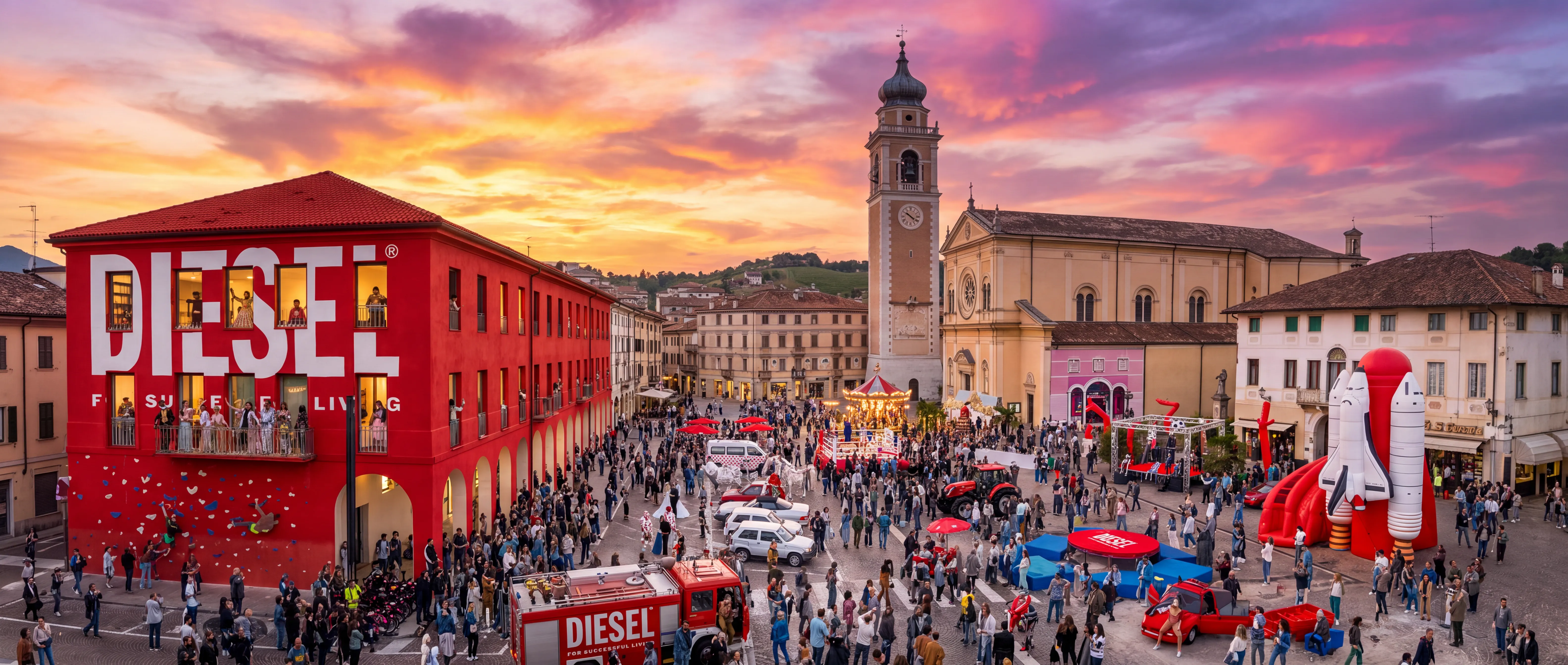 Progettazione su misura